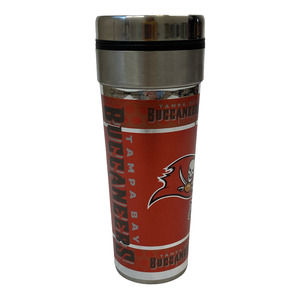 Tampa Bay Buccaneers Thermos 22oz Cup/Mug